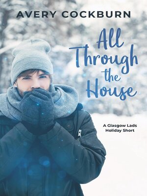 cover image of All Through the House